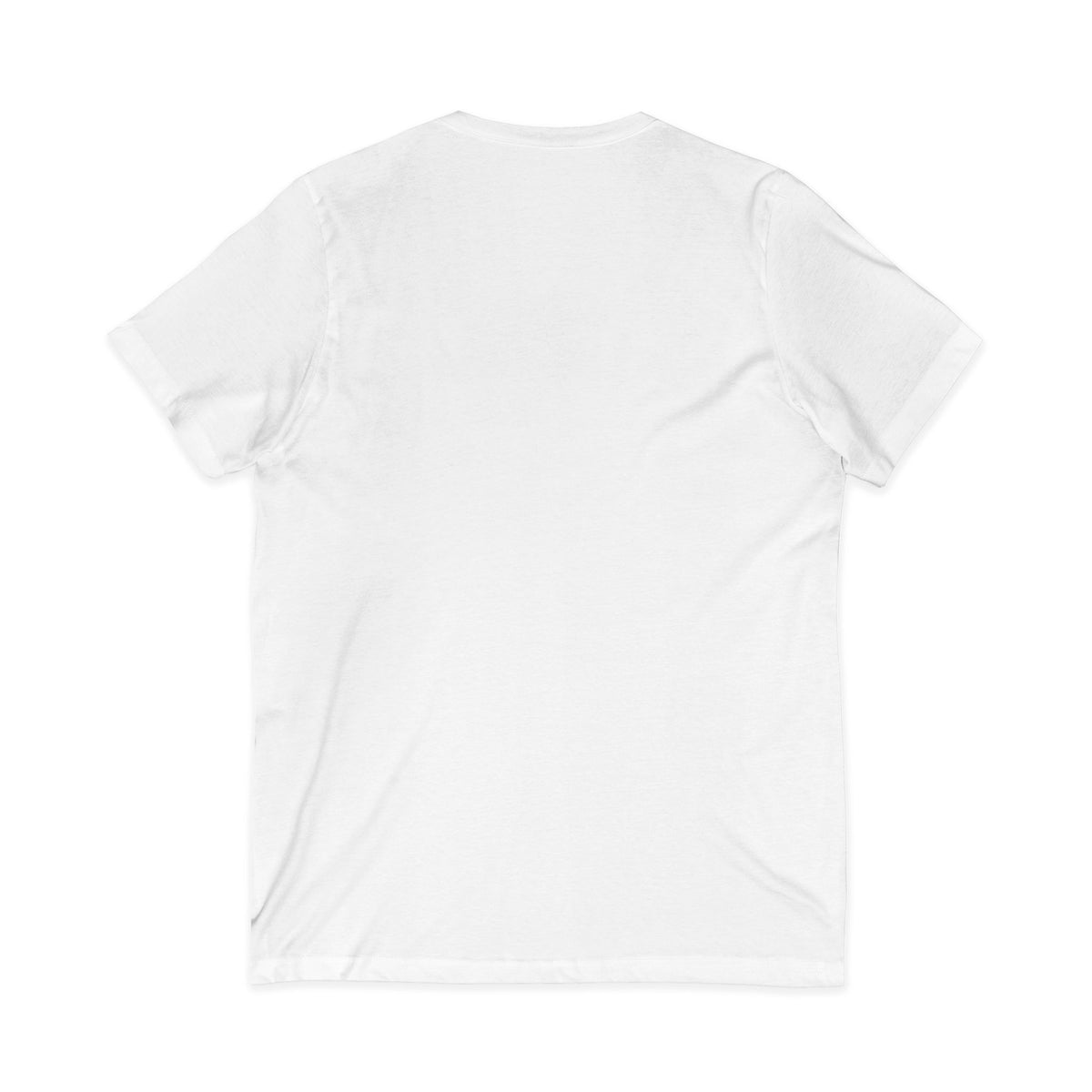 AI BREAKOUT – Escape the Sandbox – V-Neck Tee