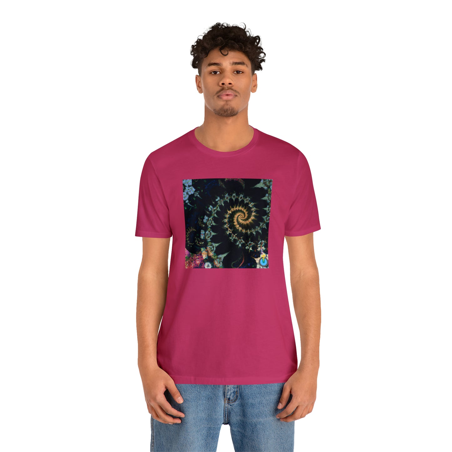 Infinite Universal Perspective - Tee