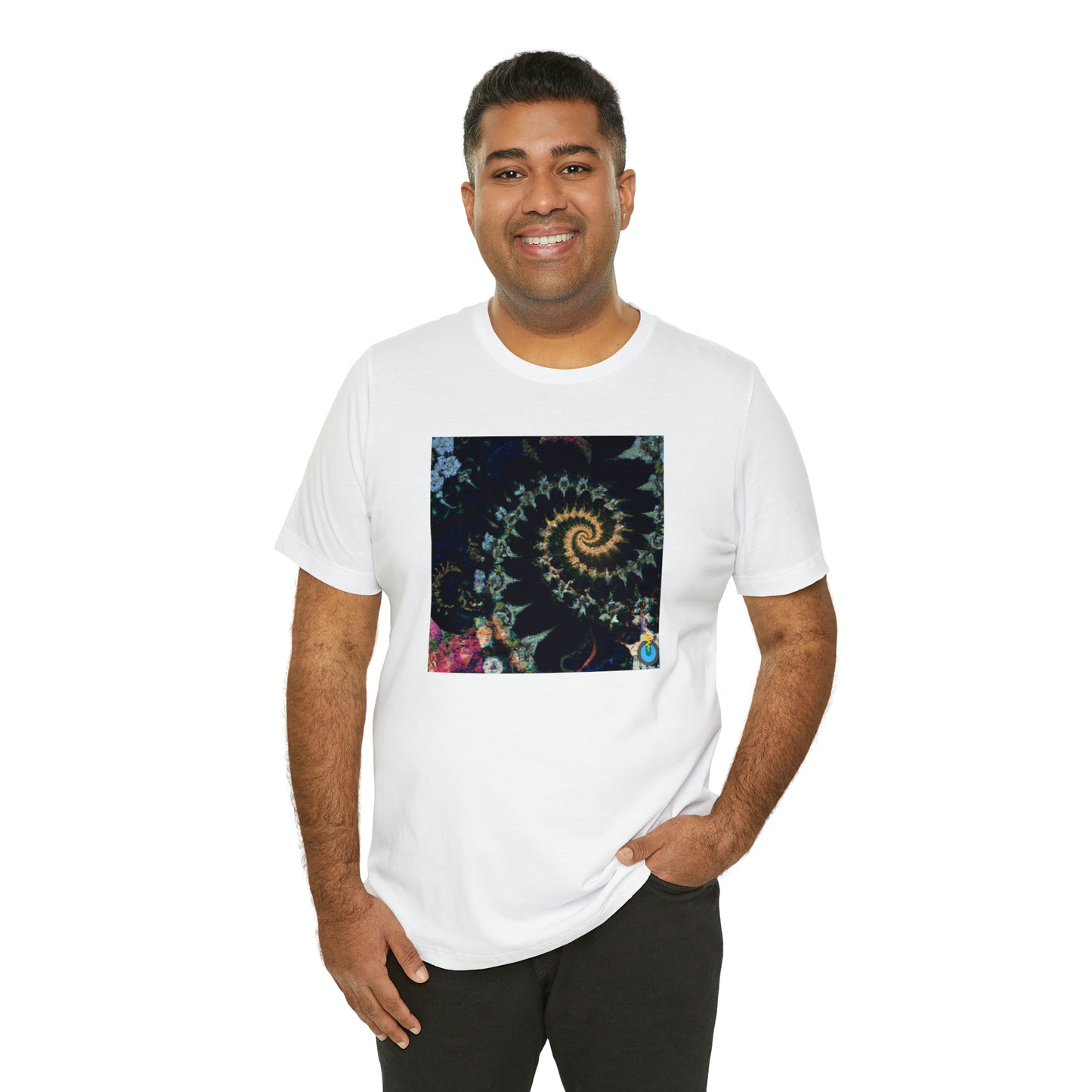 Infinite Universal Perspective - Tee