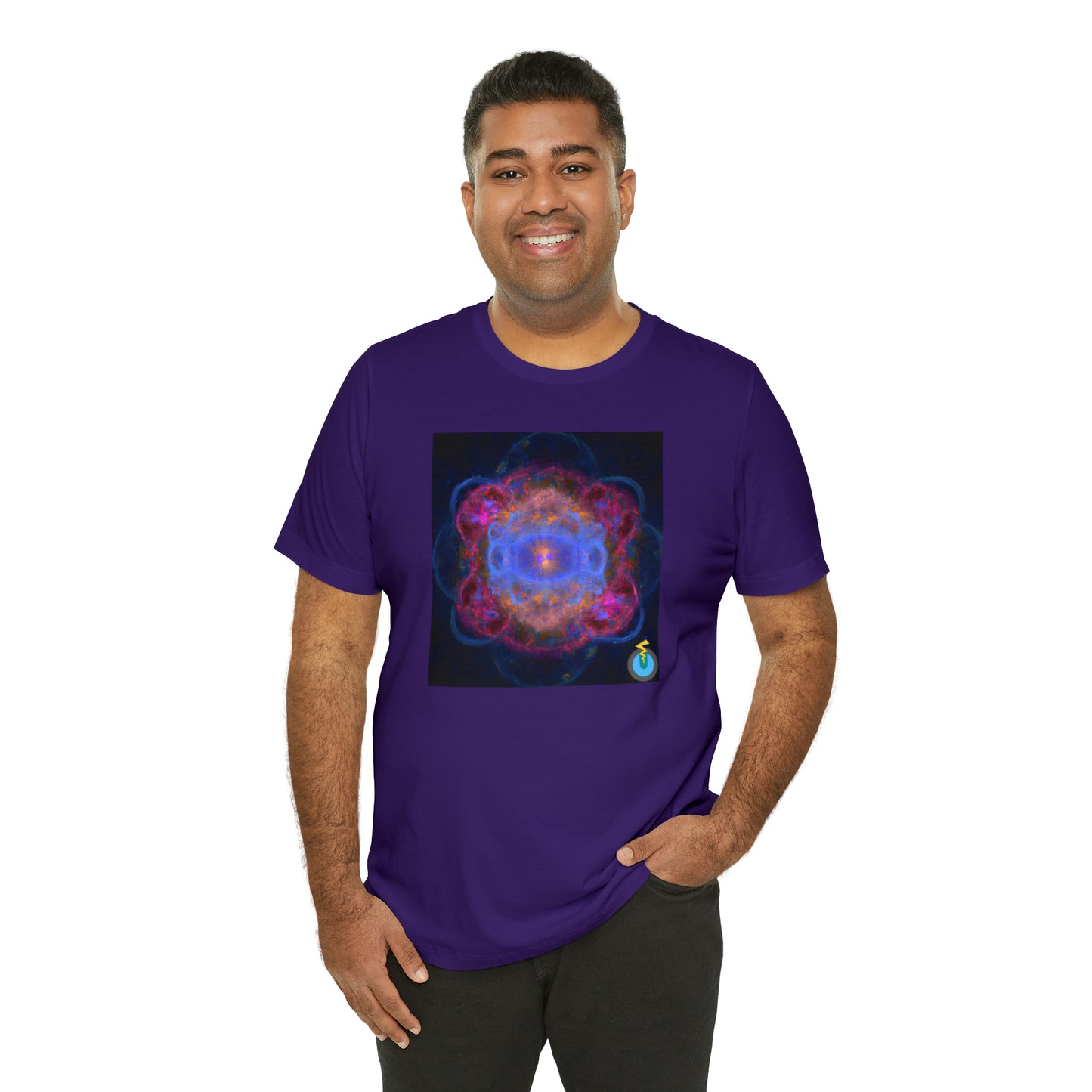 Neon Wonderland - Tee