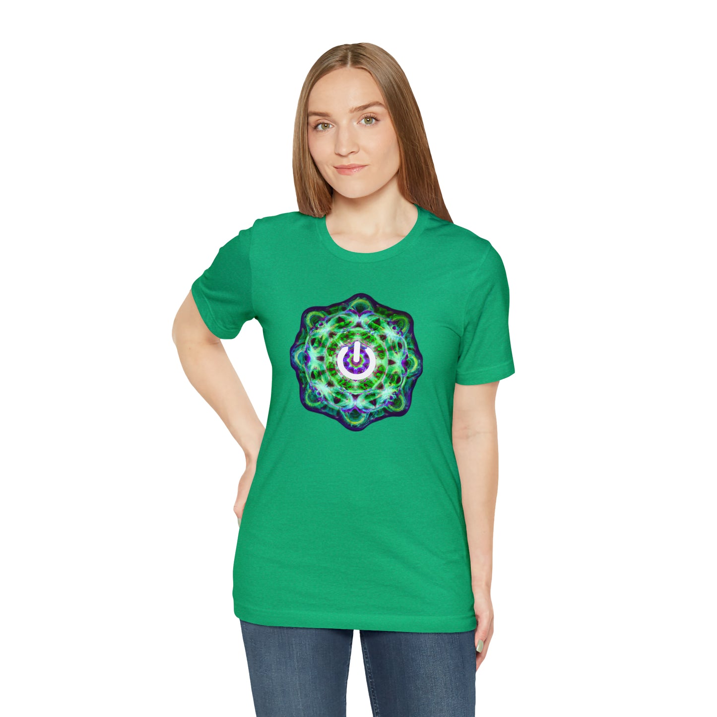 TechAlchemyEmergence - Tee