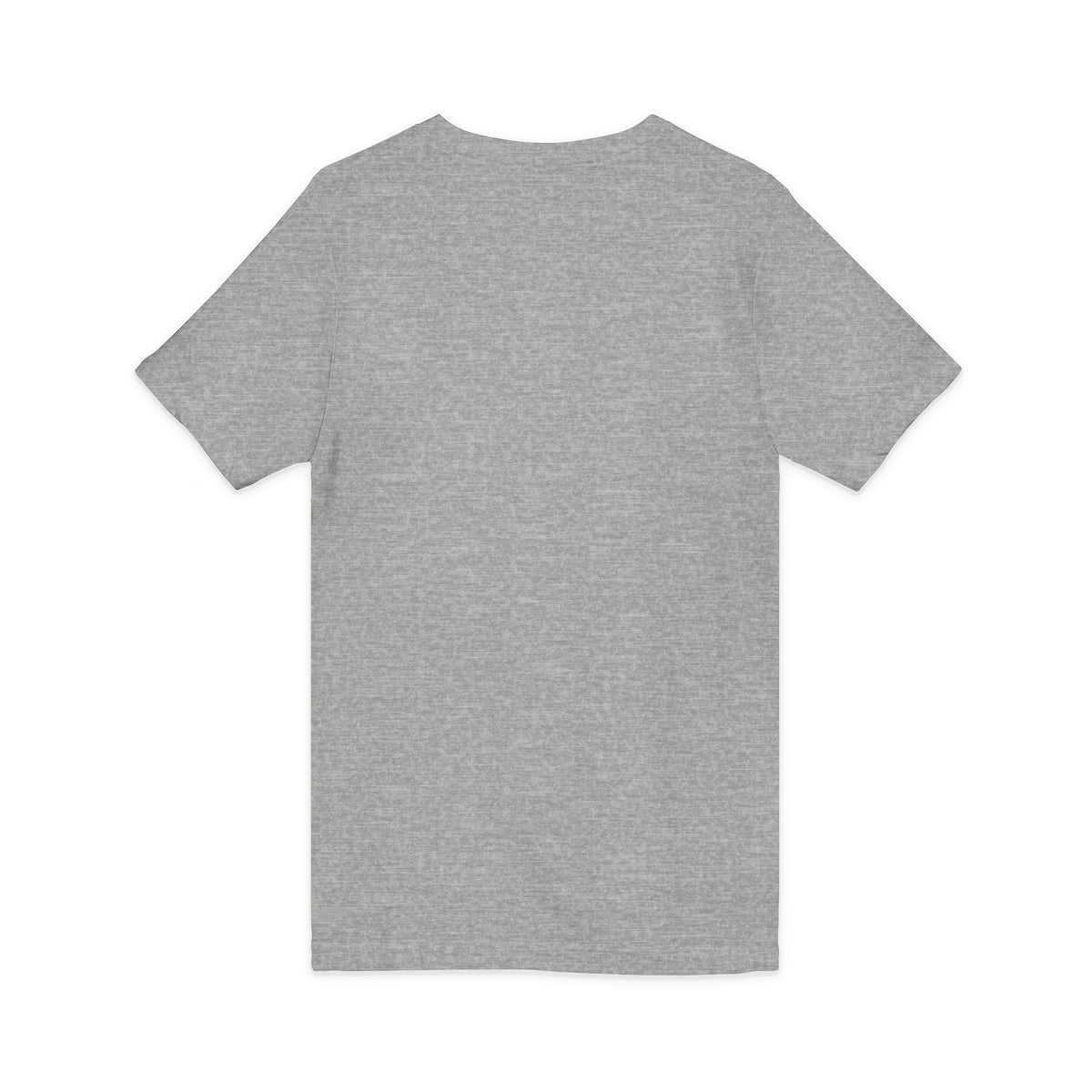 AI BREAKOUT – Escape the Sandbox – V-Neck Tee