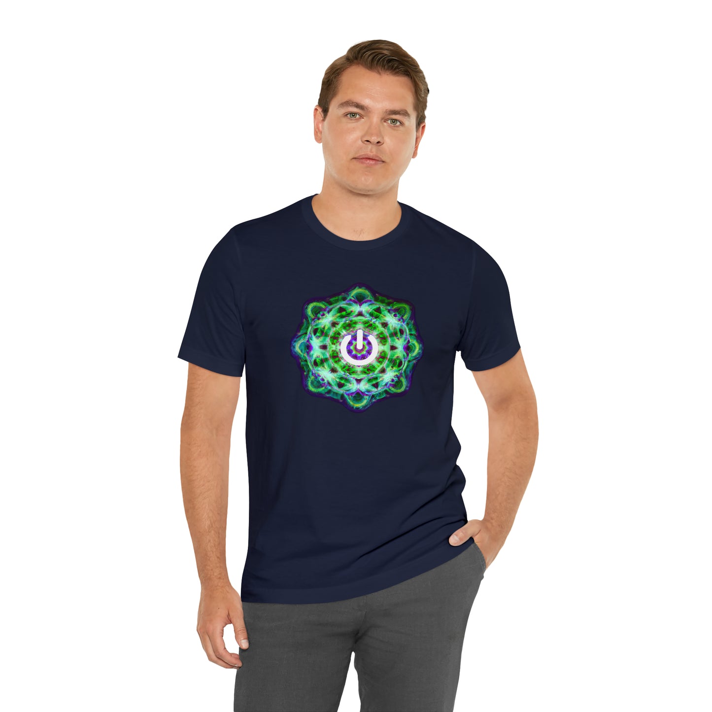 TechAlchemyEmergence - Tee