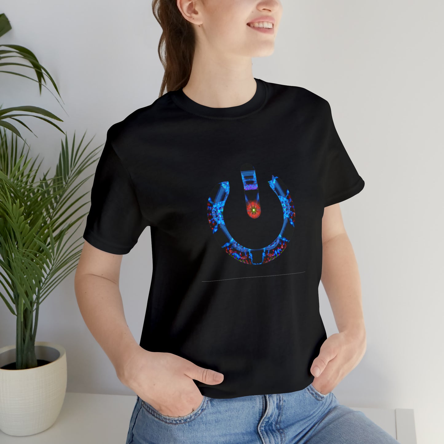 RadialTechnoAlchemy - Tee