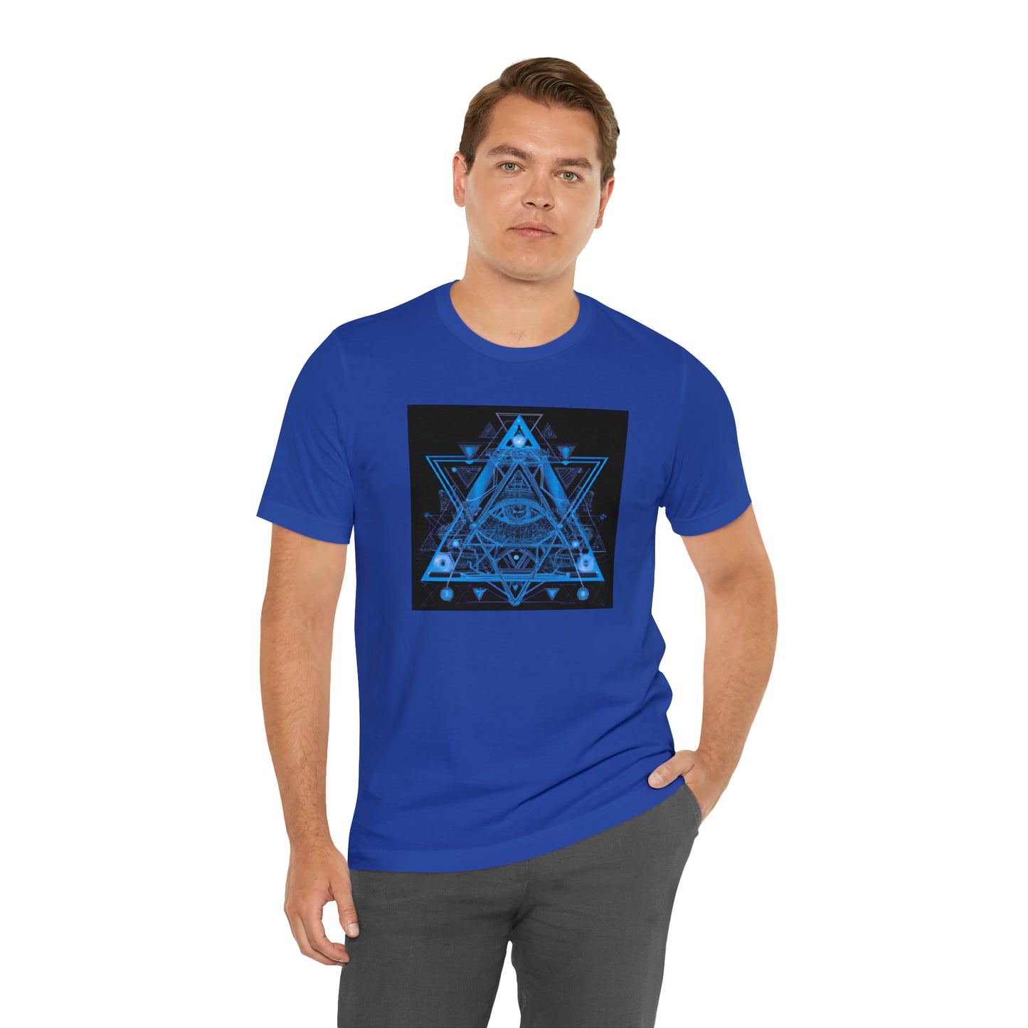 The Data-Dude - Tee