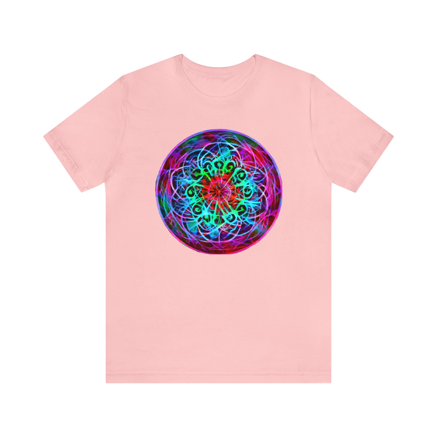 CyberOmSpectrum - Tee