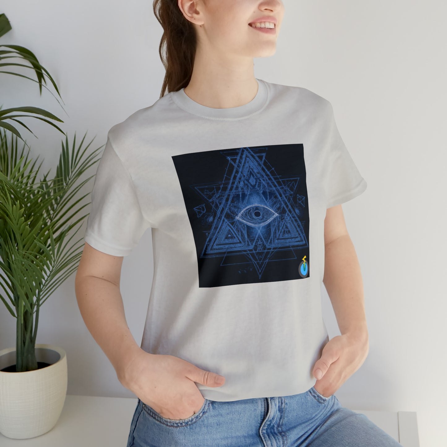 MetaCyberGuru2010 - Tee