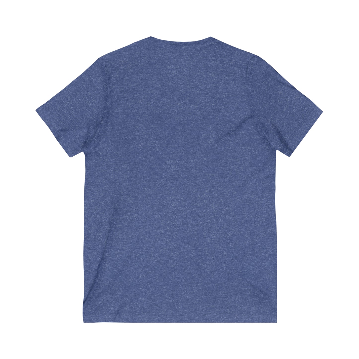 Chi-Ching Qi Gong V-Neck Tee
