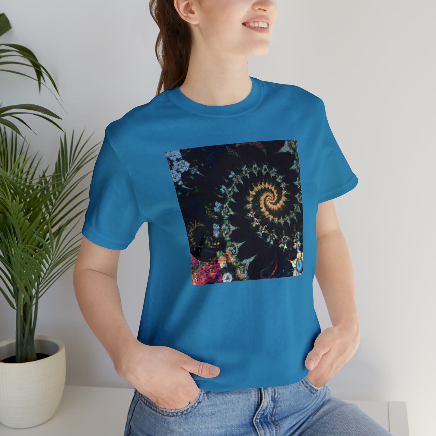 Infinite Universal Perspective - Tee