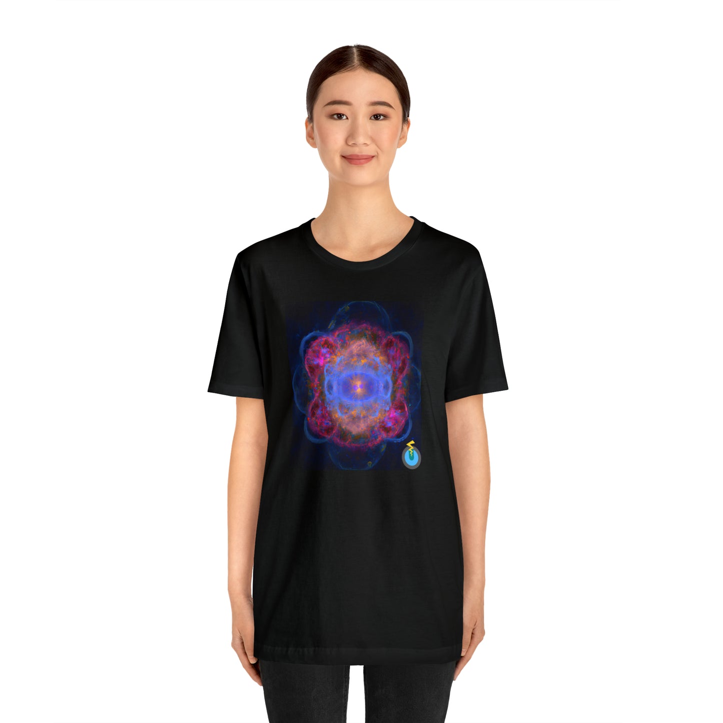 Neon Wonderland - Tee