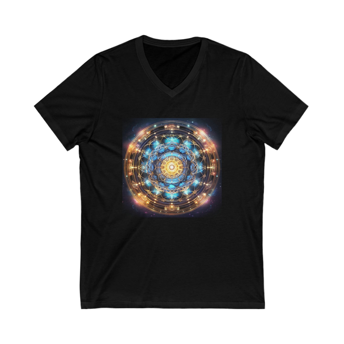 The Dancing Elements - Tee