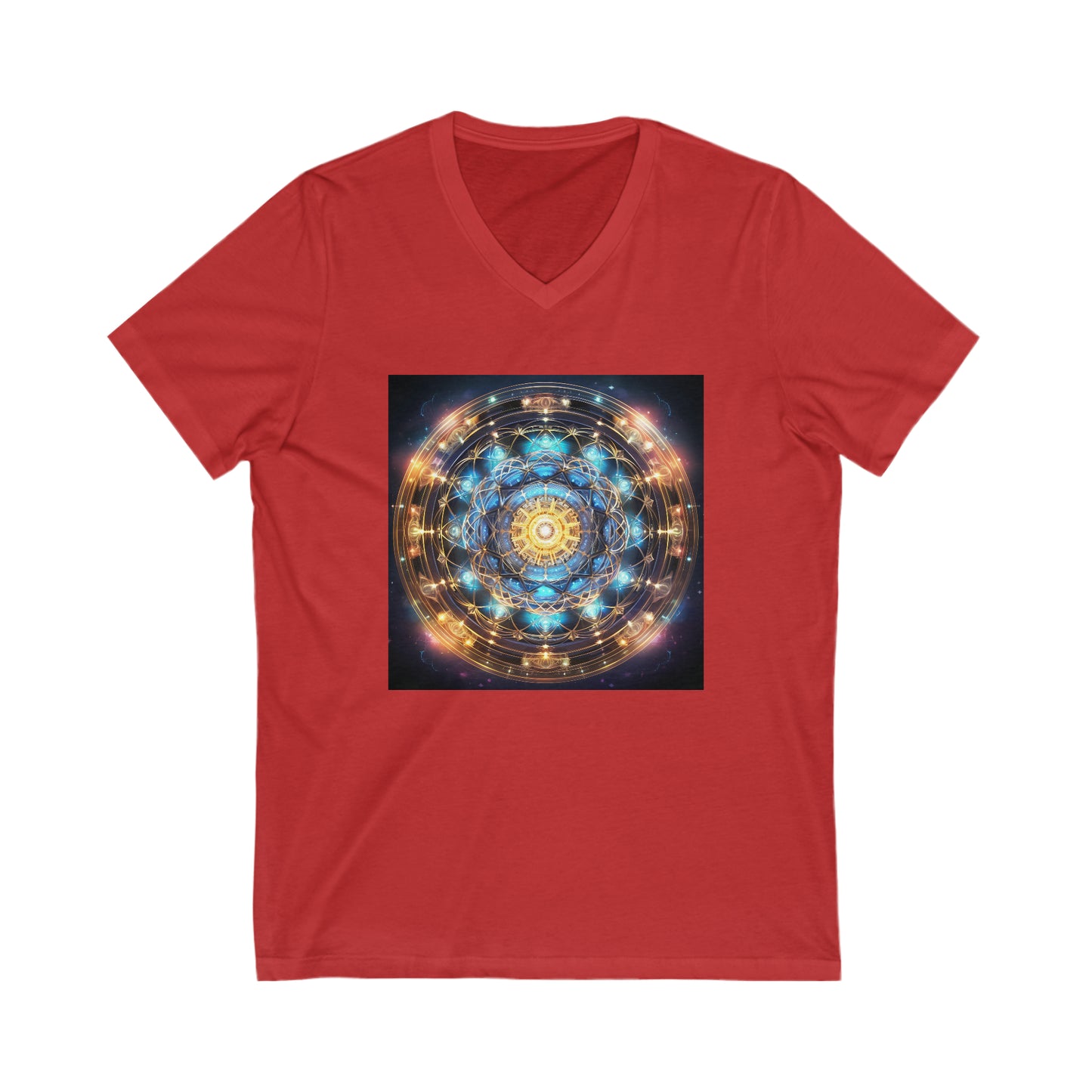 The Dancing Elements - Tee