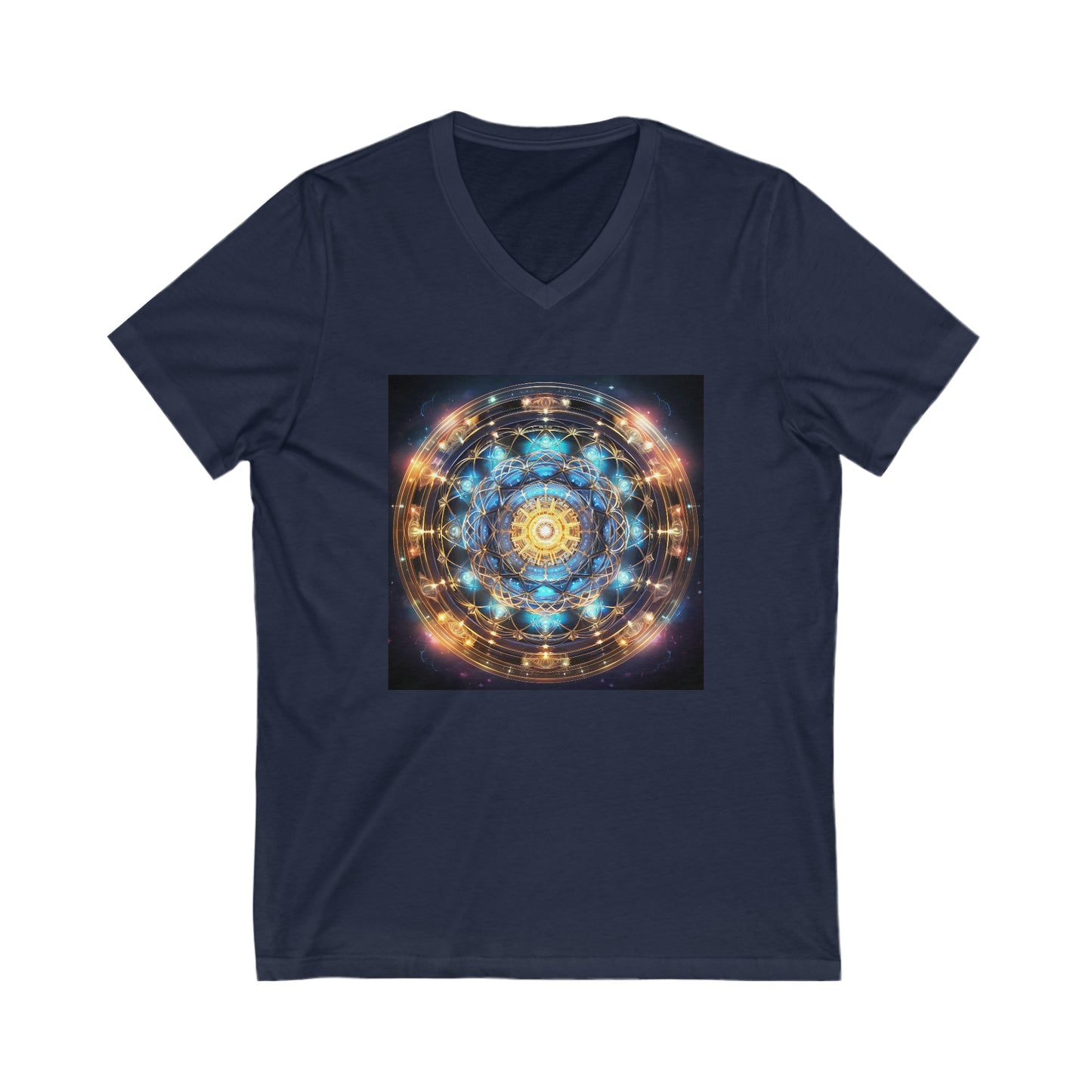 The Dancing Elements - Tee