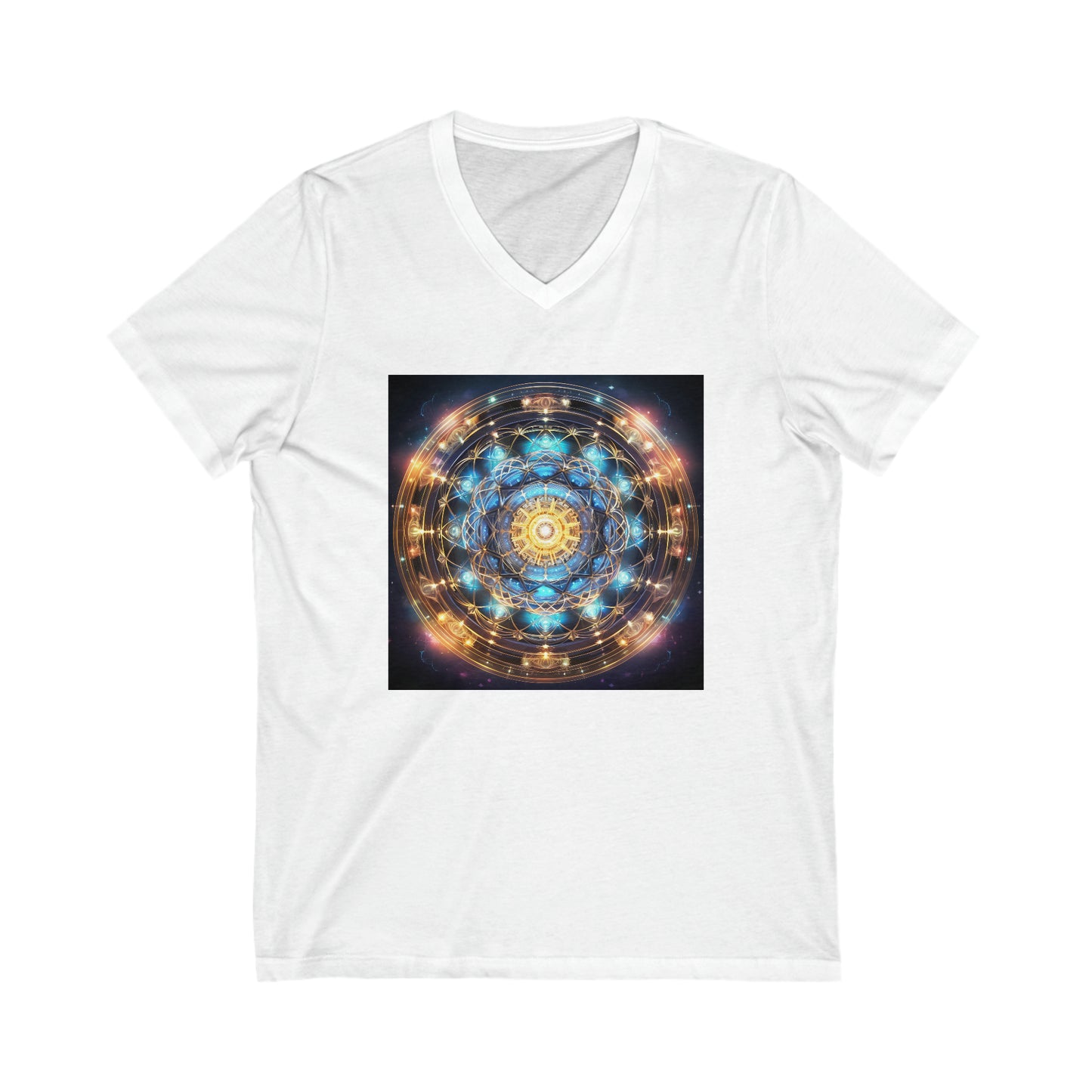 The Dancing Elements - Tee