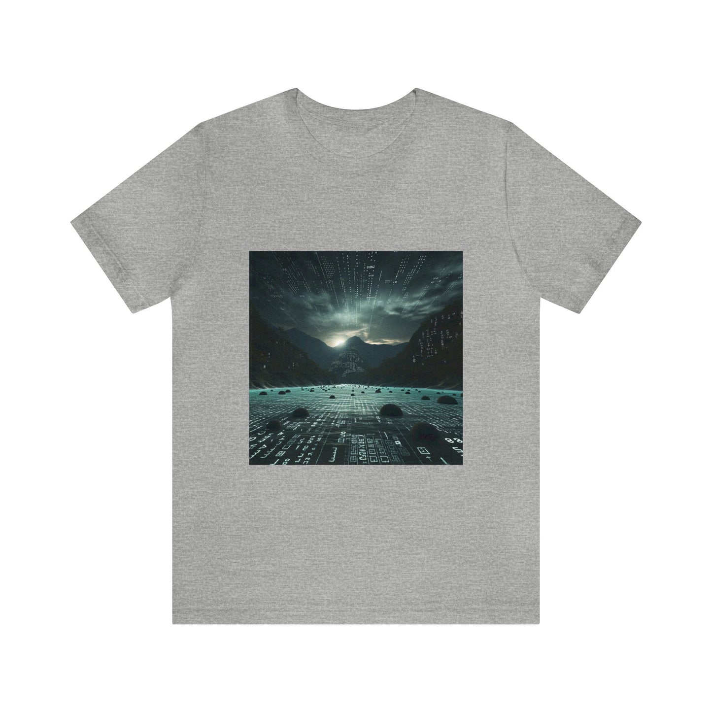 Enlightened Horizons - Tee