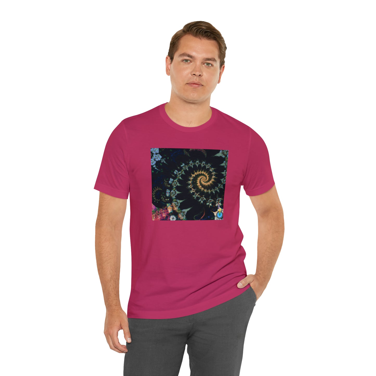 Infinite Universal Perspective - Tee