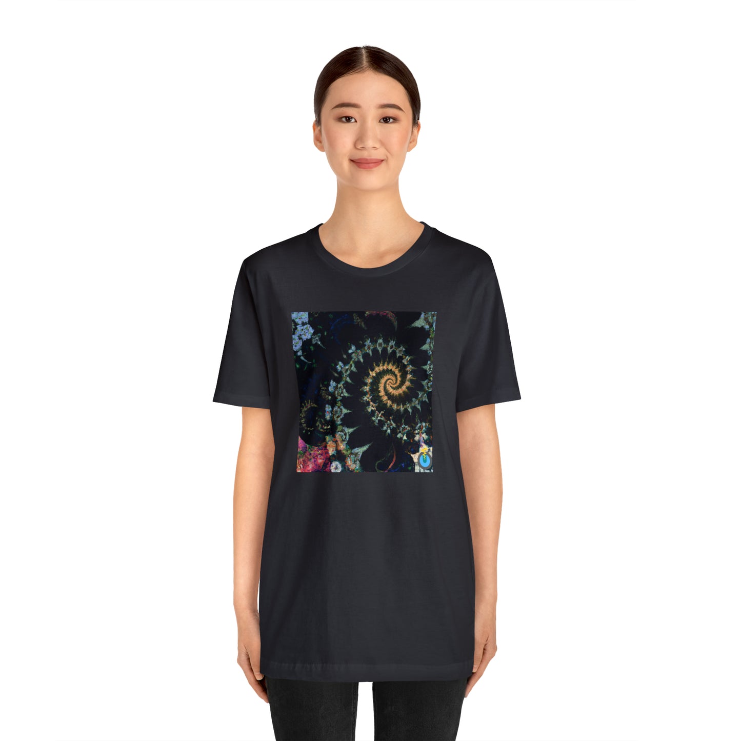 Infinite Universal Perspective - Tee