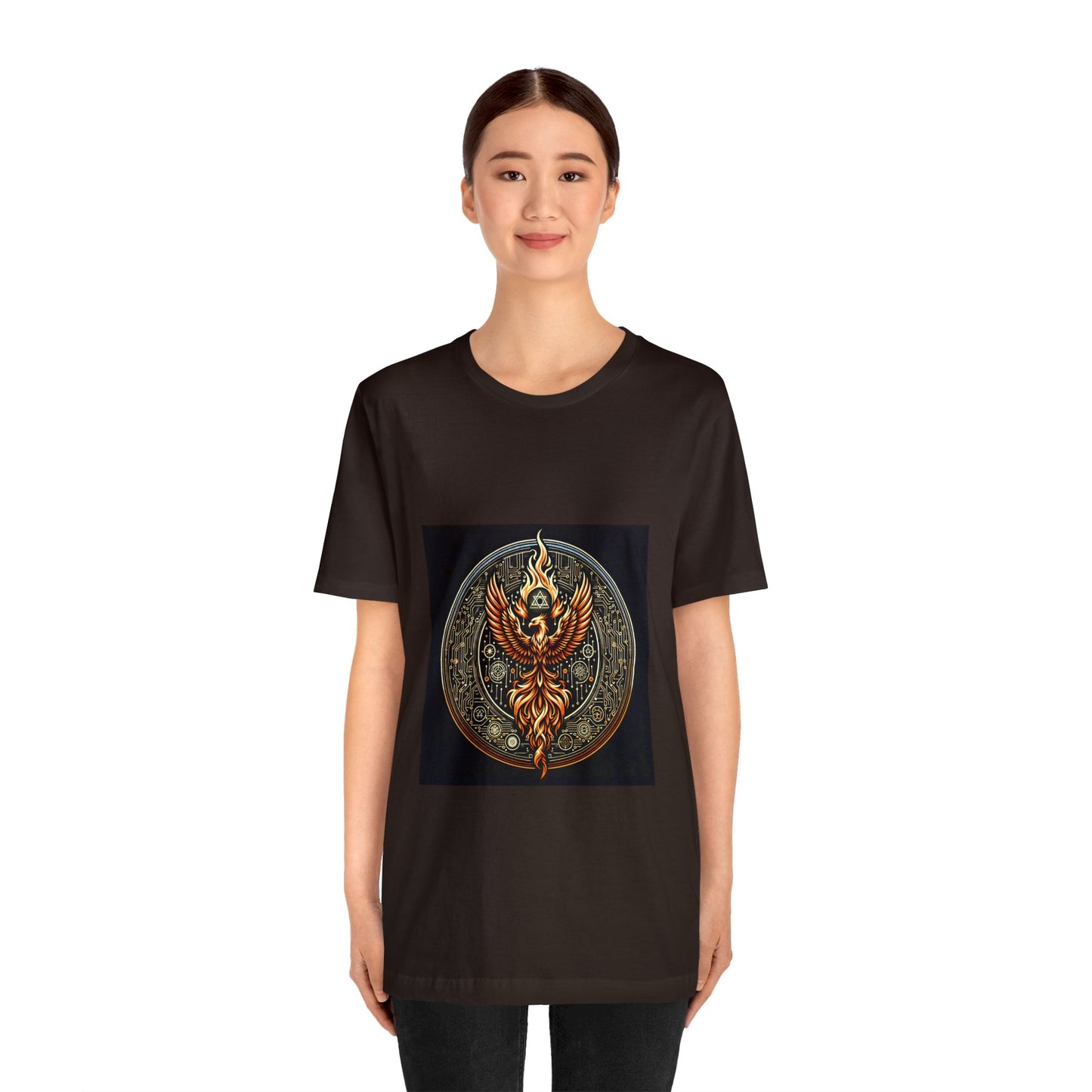 Copy of Galactic Orchestration: A Celestial Tapestry from the 1600s - Tee