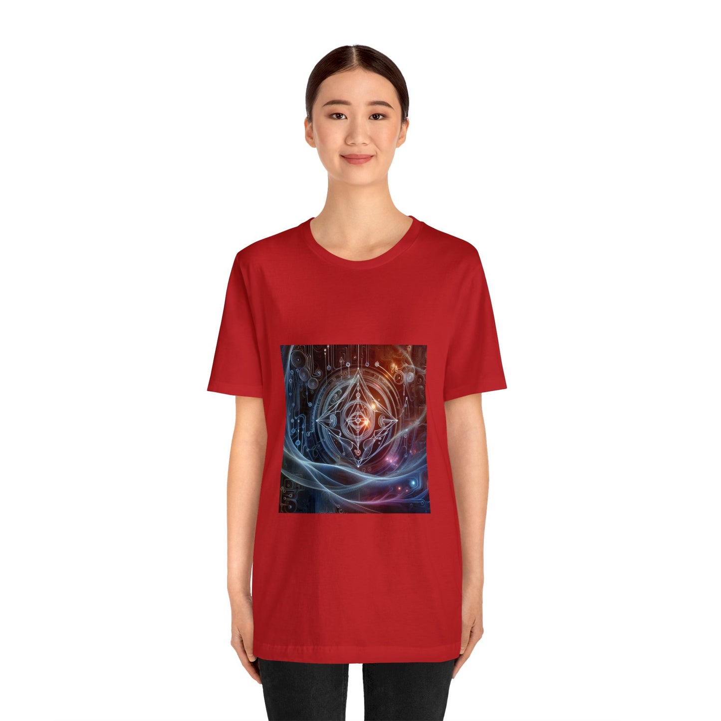 Enigma of the Celestial Orbs - Tee