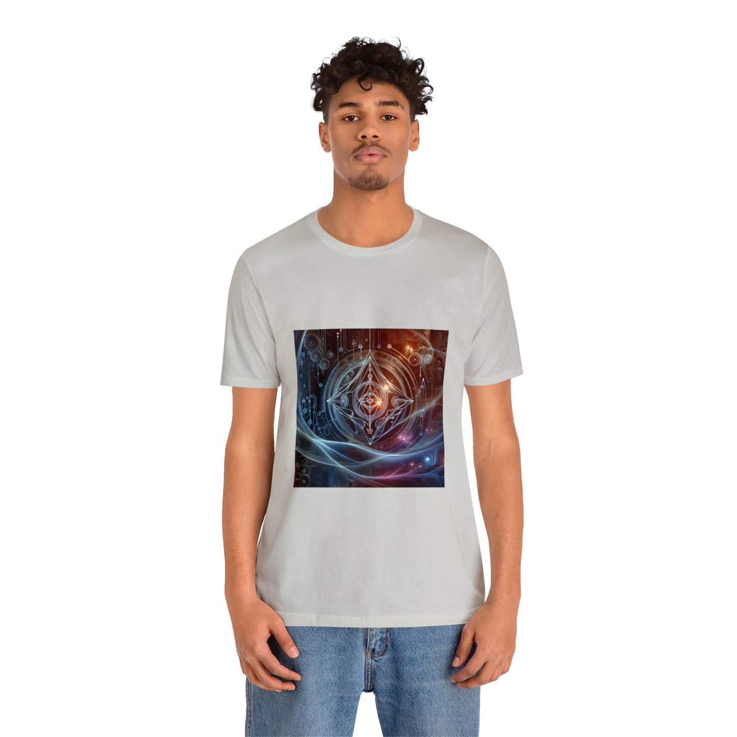 Enigma of the Celestial Orbs - Tee