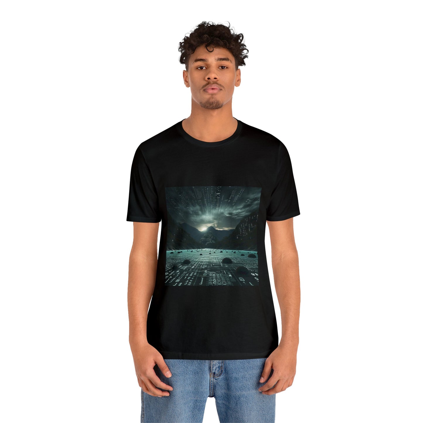 Enlightened Horizons - Tee