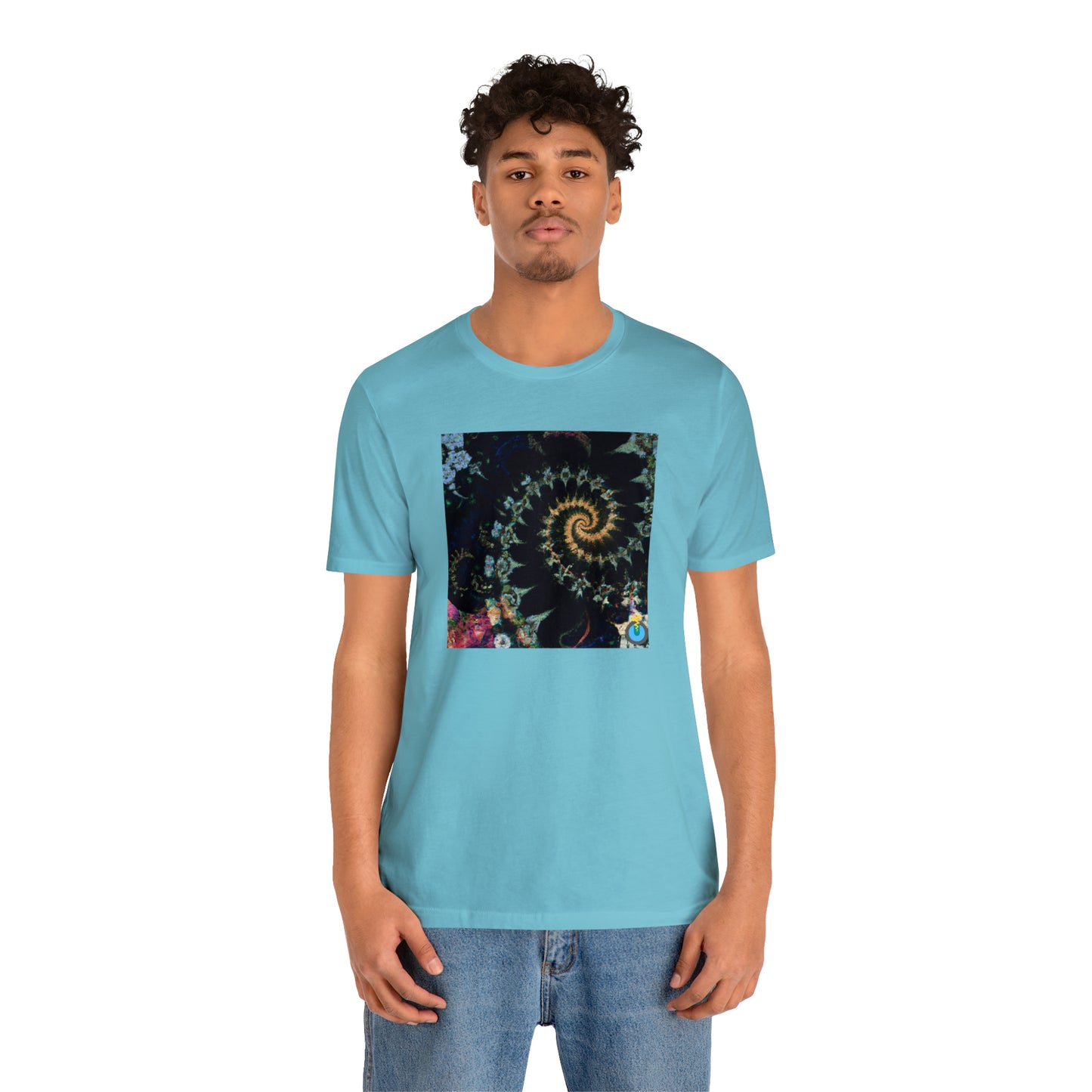 Infinite Universal Perspective - Tee