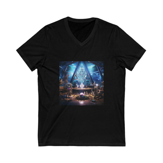 The Alchemist's Illumination - Tee