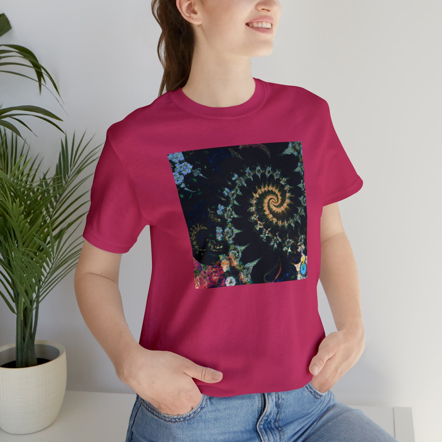 Infinite Universal Perspective - Tee
