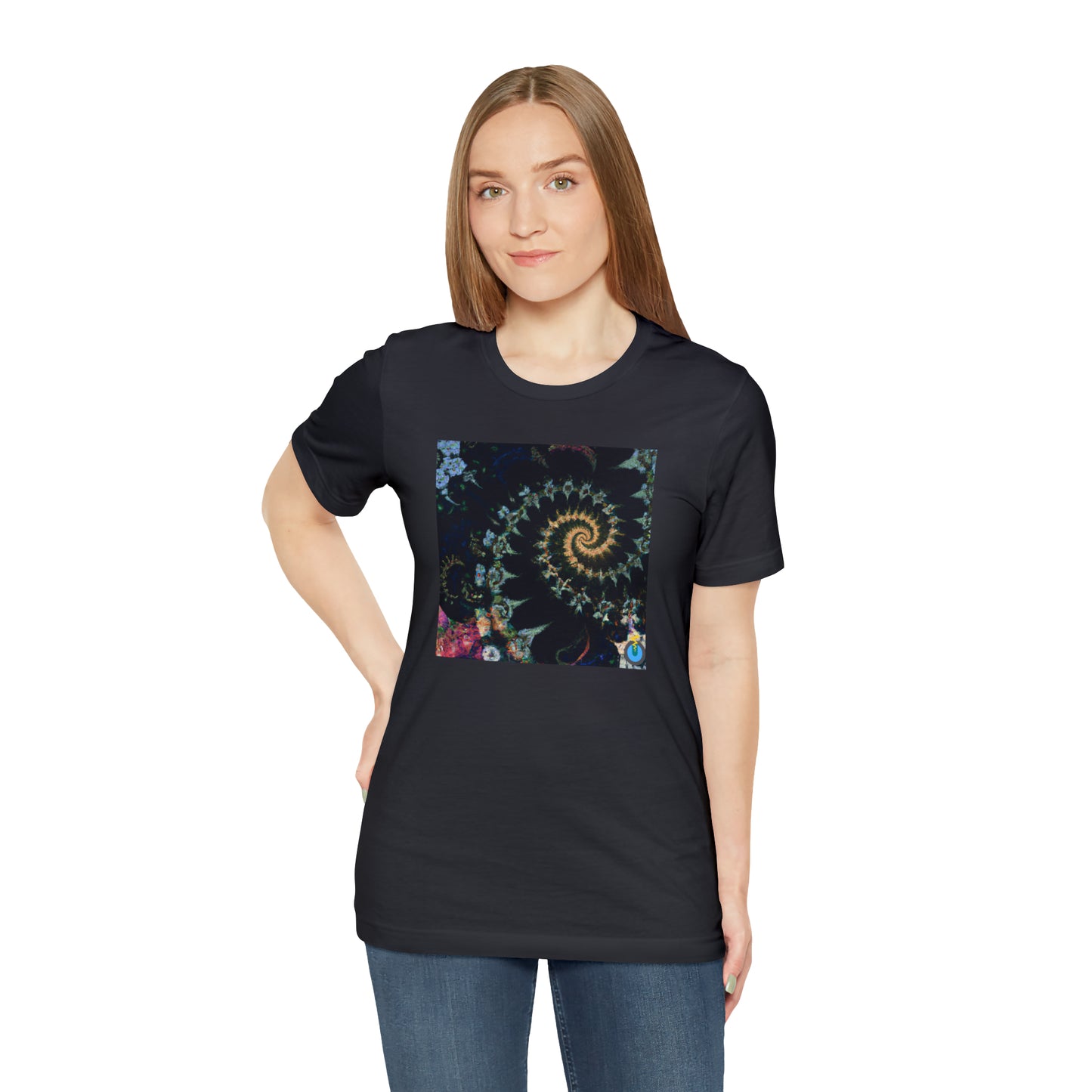 Infinite Universal Perspective - Tee