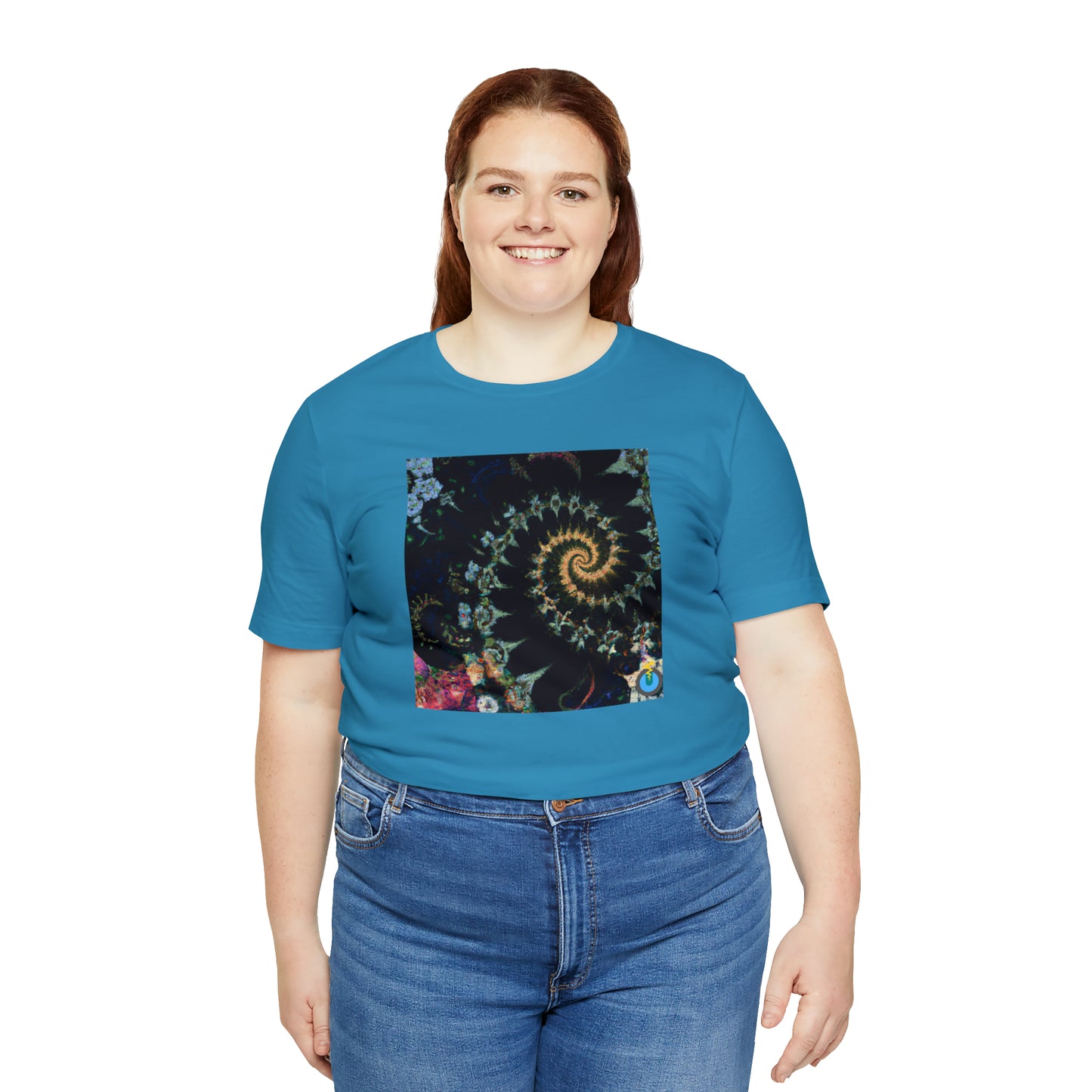 Infinite Universal Perspective - Tee