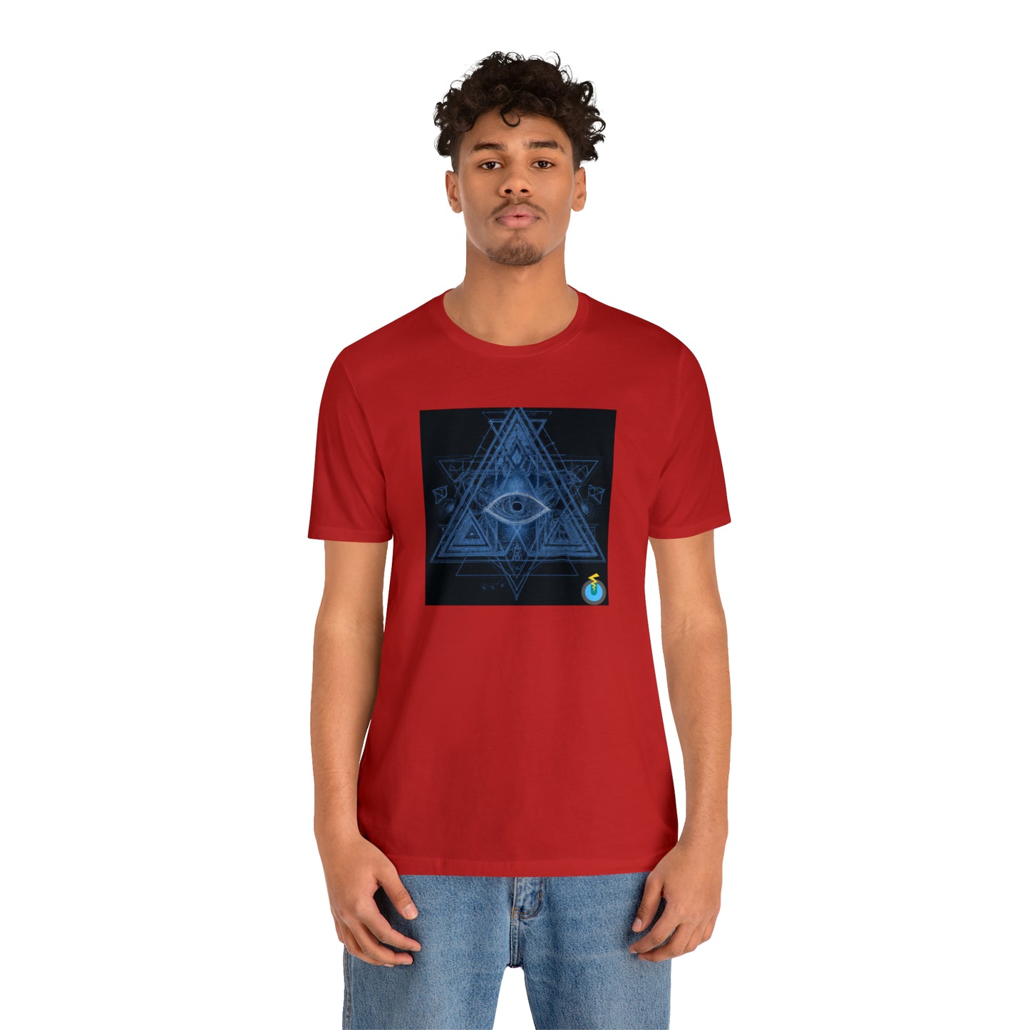 MetaCyberGuru2010 - Tee