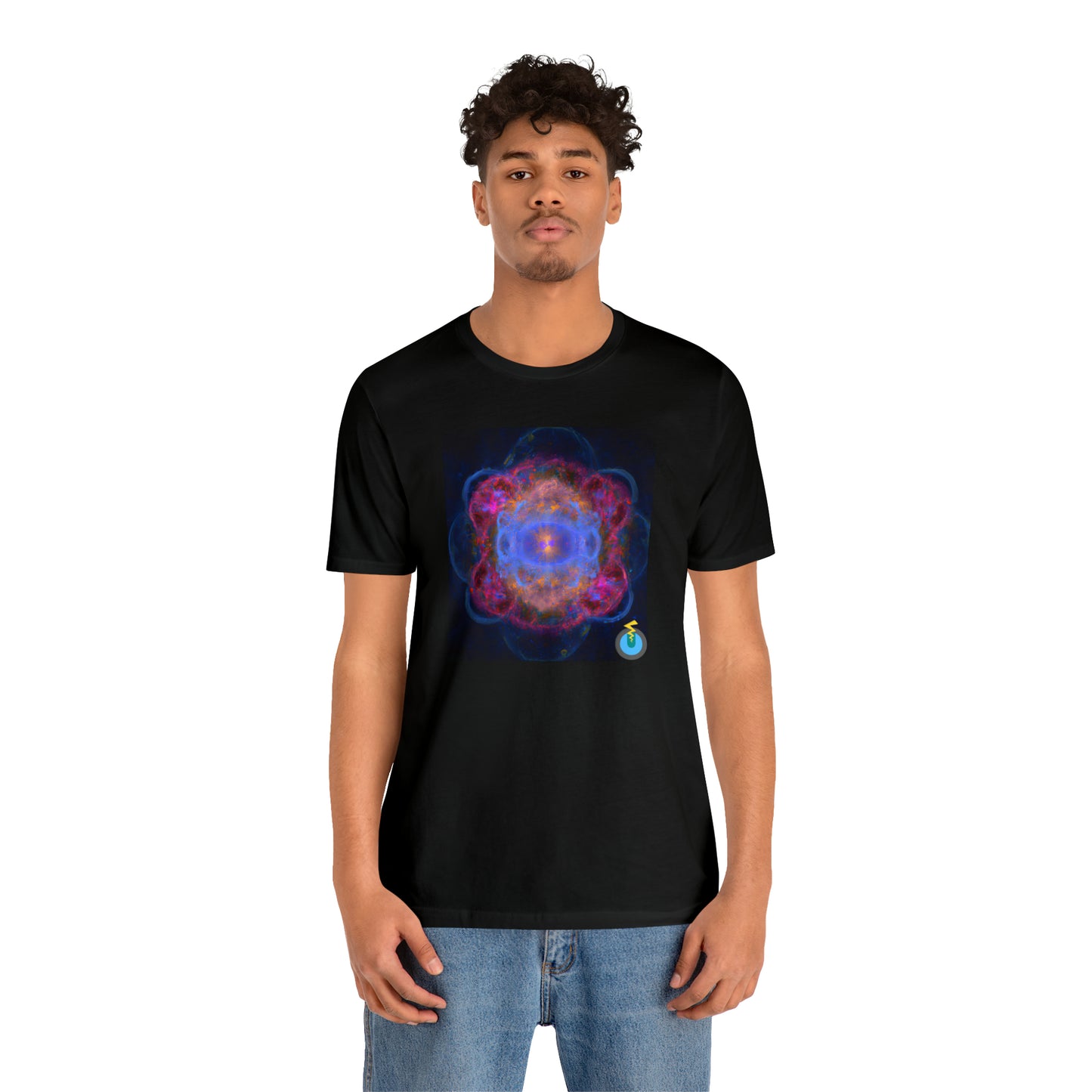 Neon Wonderland - Tee