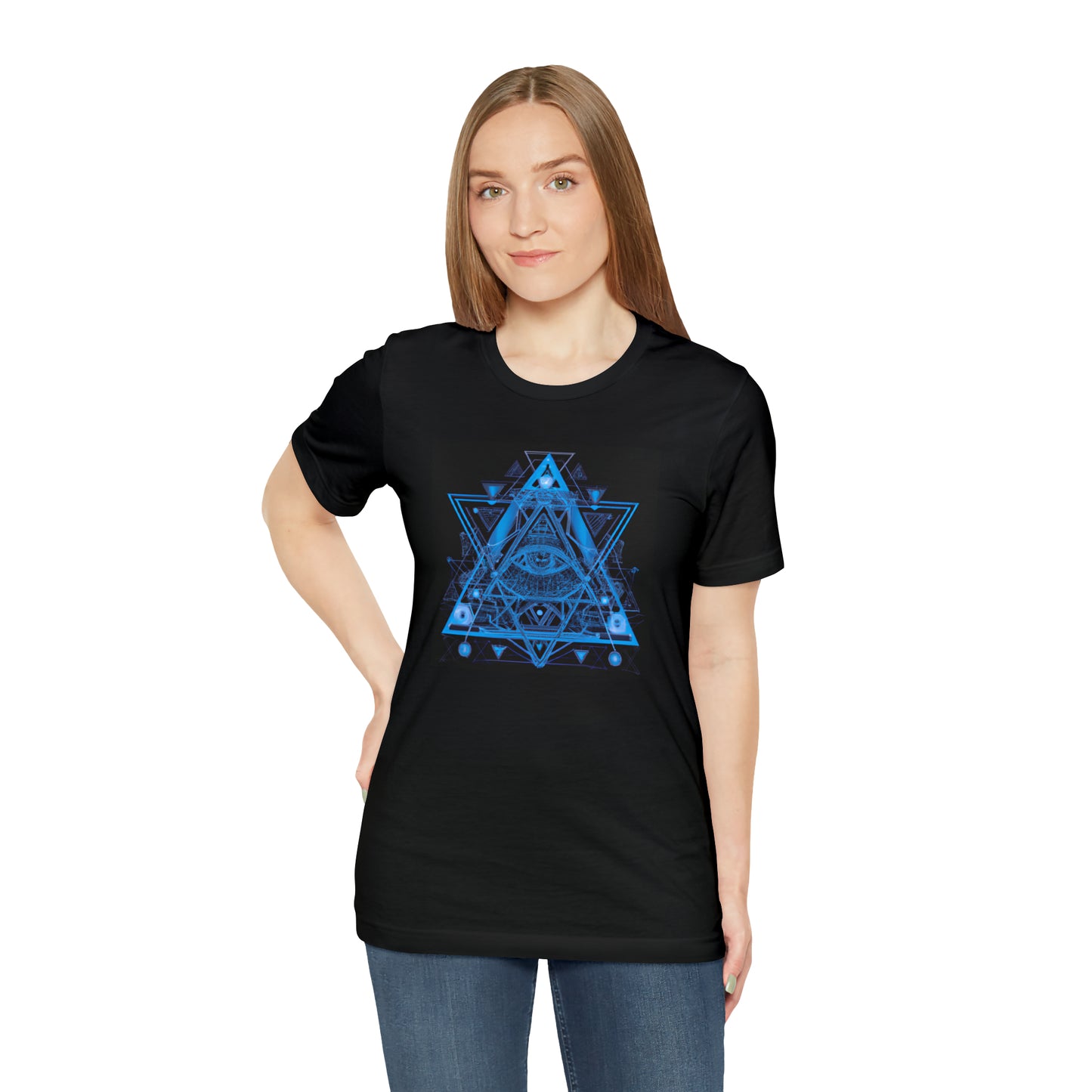The Data-Dude - Tee