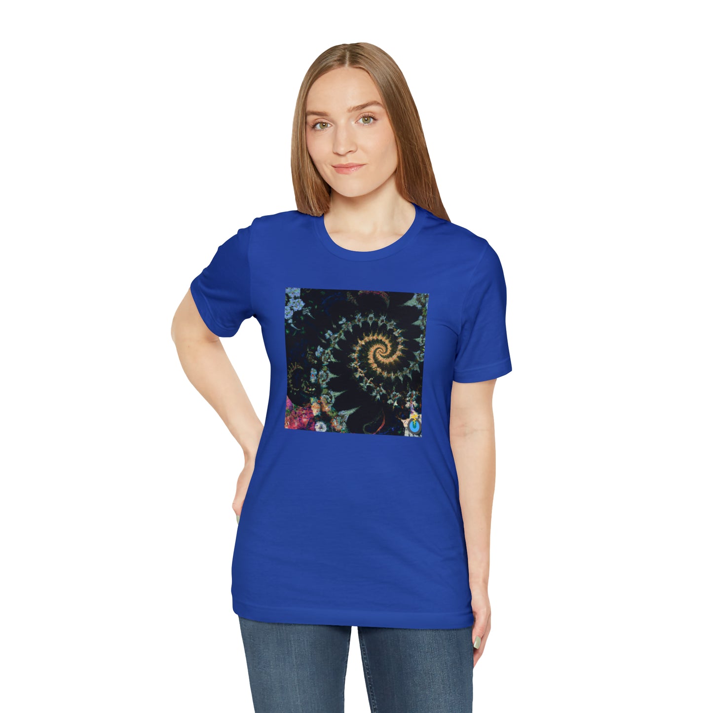 Infinite Universal Perspective - Tee