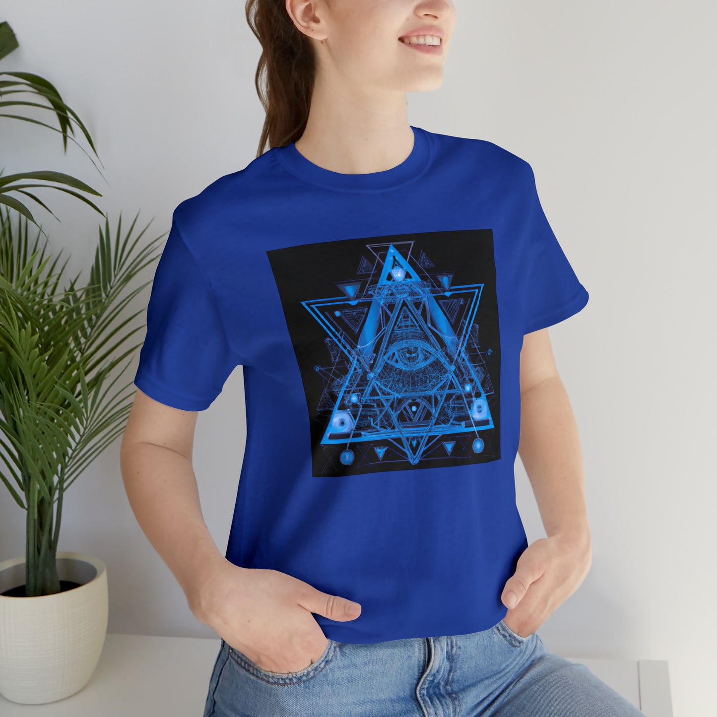 The Data-Dude - Tee