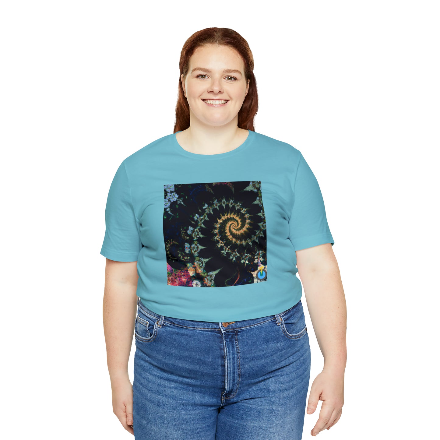 Infinite Universal Perspective - Tee