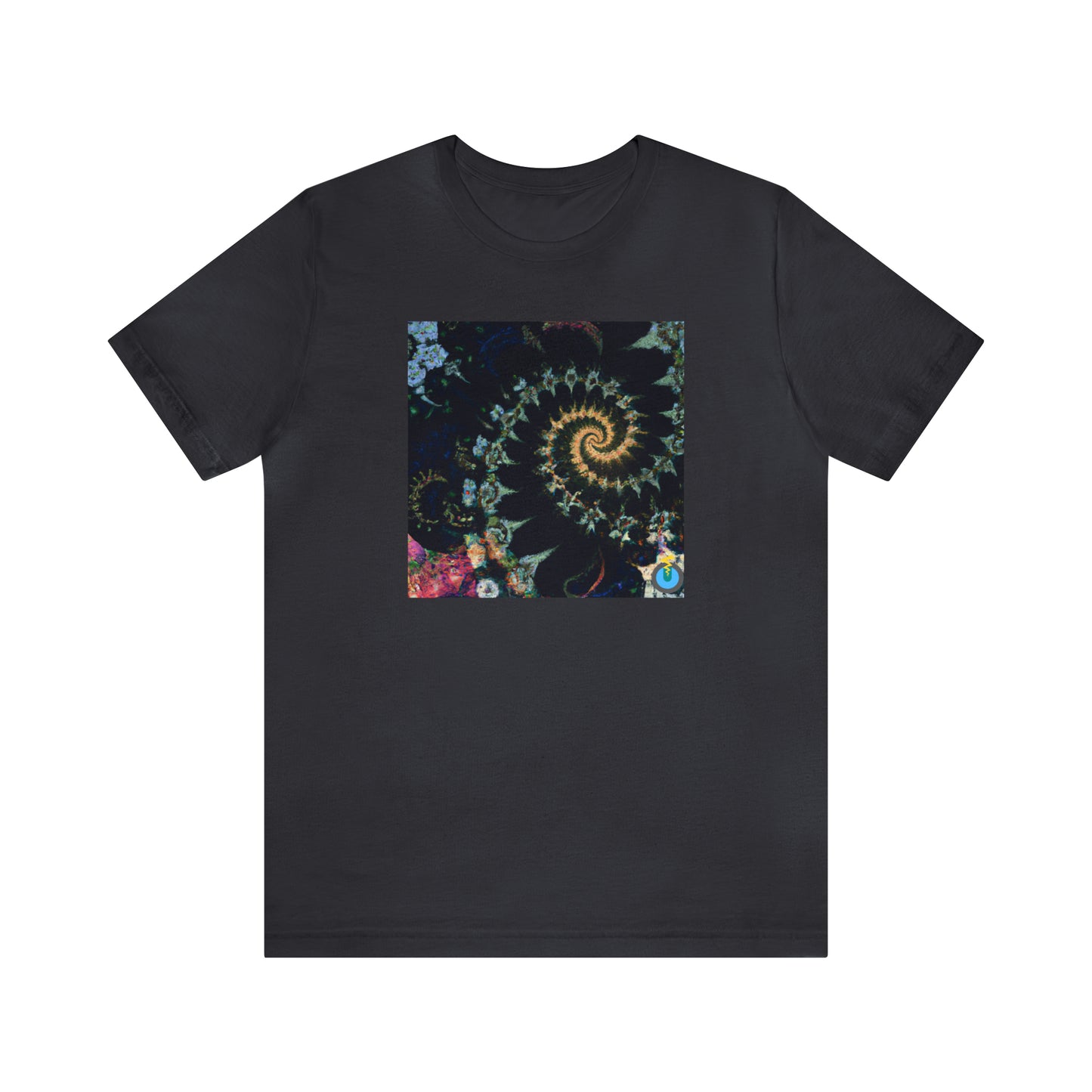 Infinite Universal Perspective - Tee