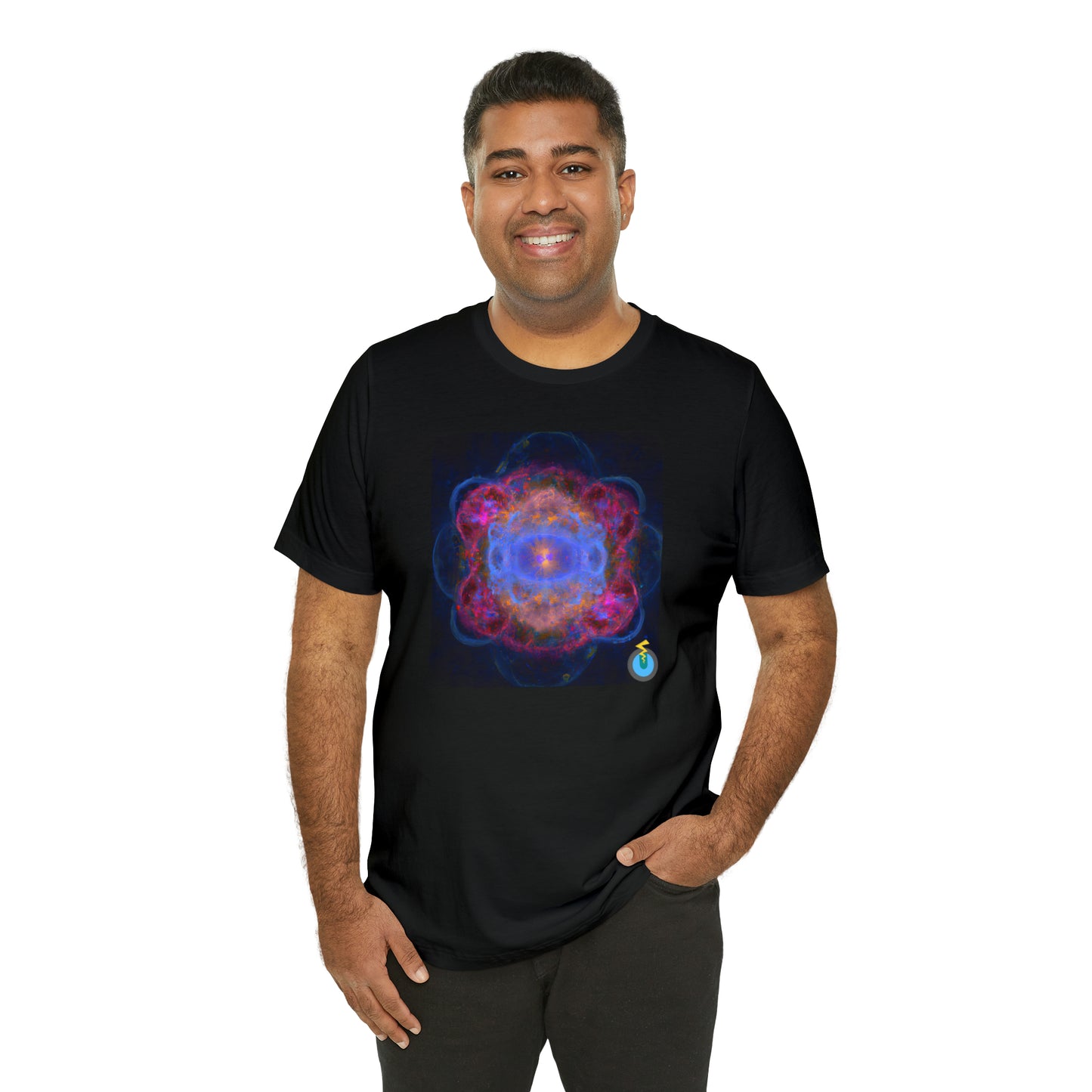 Neon Wonderland - Tee