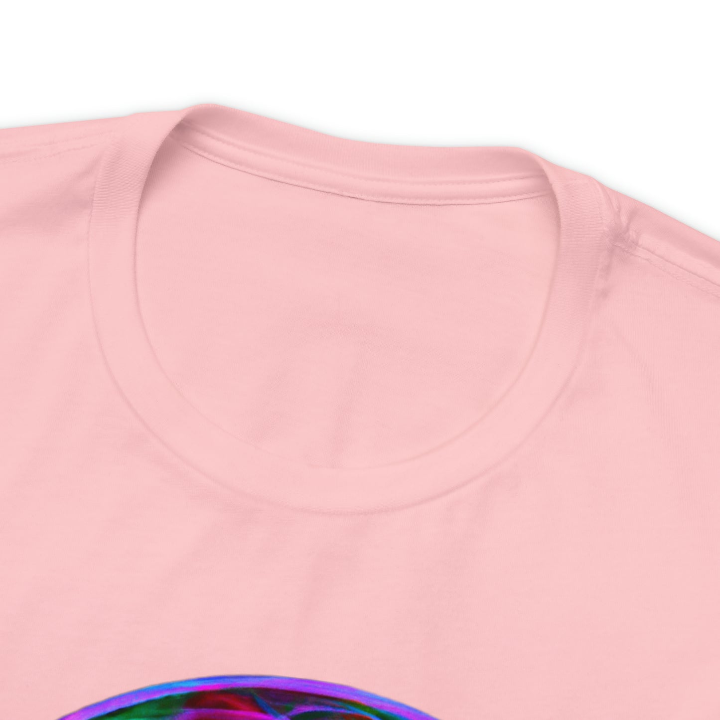 CyberOmSpectrum - Tee