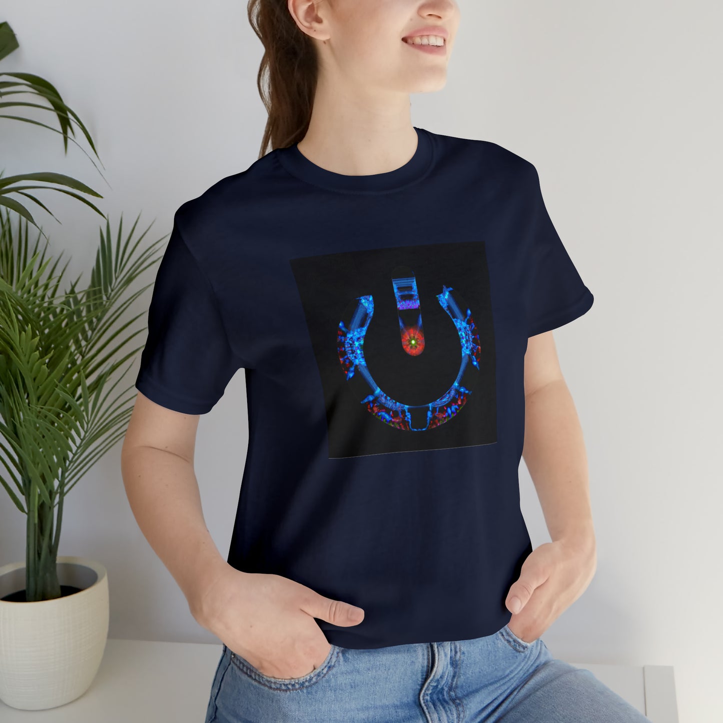 RadialTechnoAlchemy - Tee