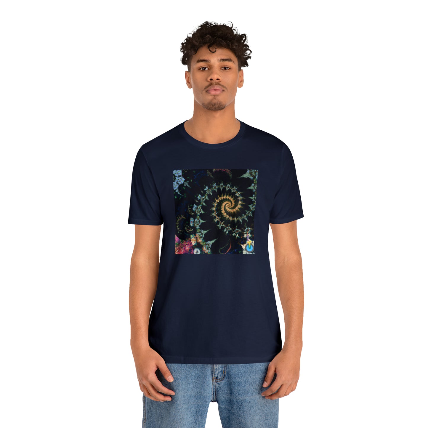 Infinite Universal Perspective - Tee