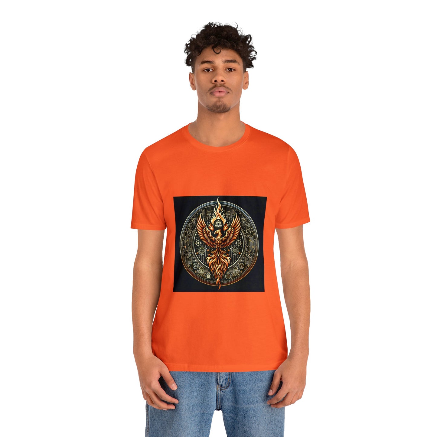 Copy of Galactic Orchestration: A Celestial Tapestry from the 1600s - Tee