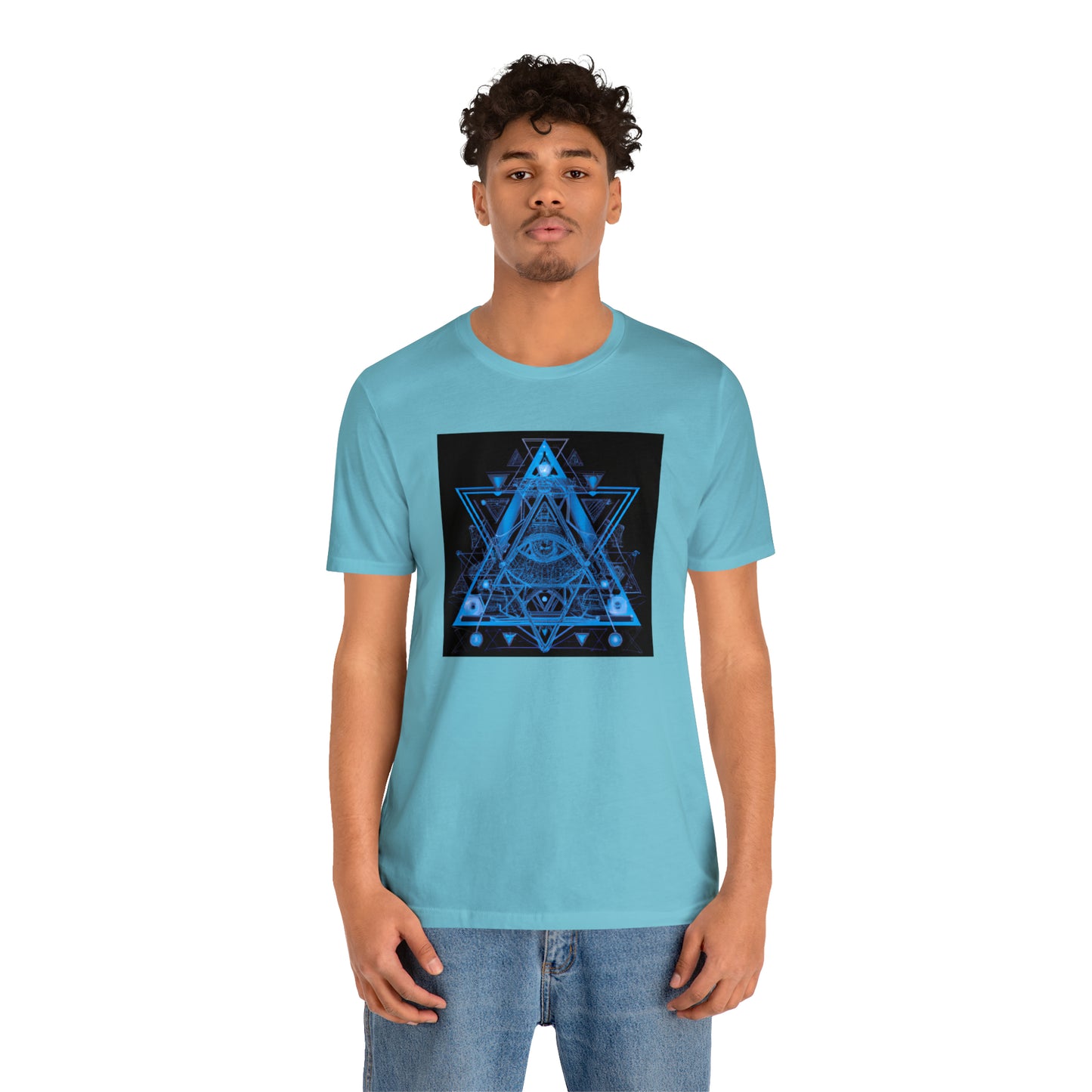 The Data-Dude - Tee