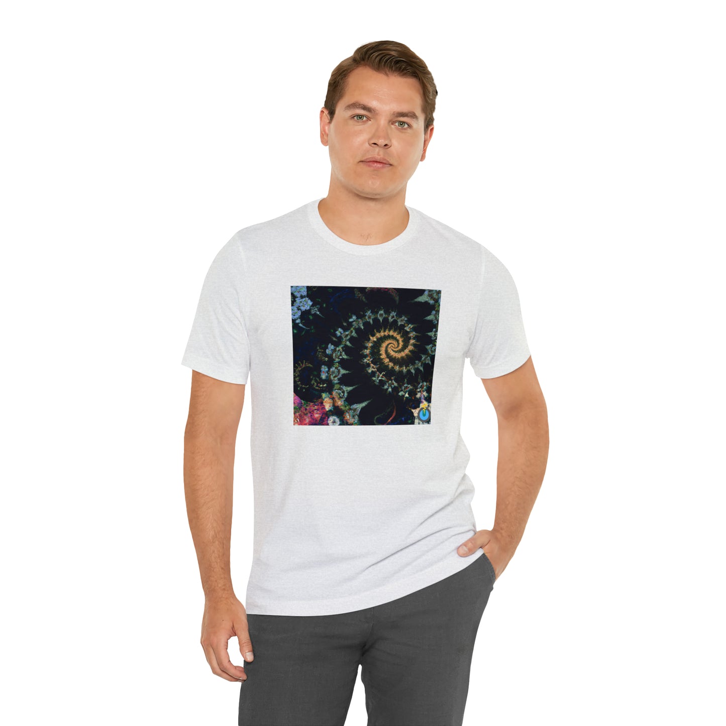 Infinite Universal Perspective - Tee