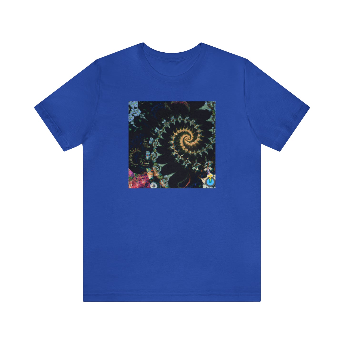 Infinite Universal Perspective - Tee