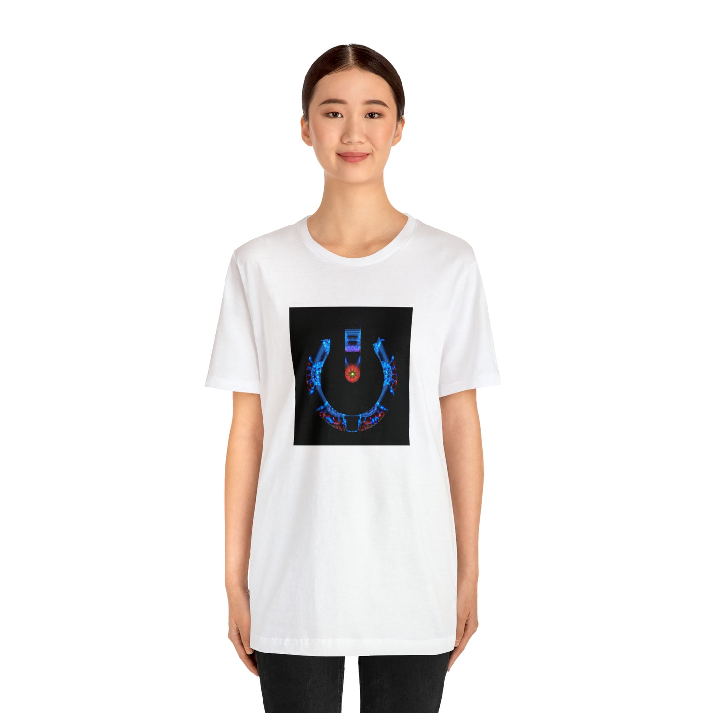 RadialTechnoAlchemy - Tee
