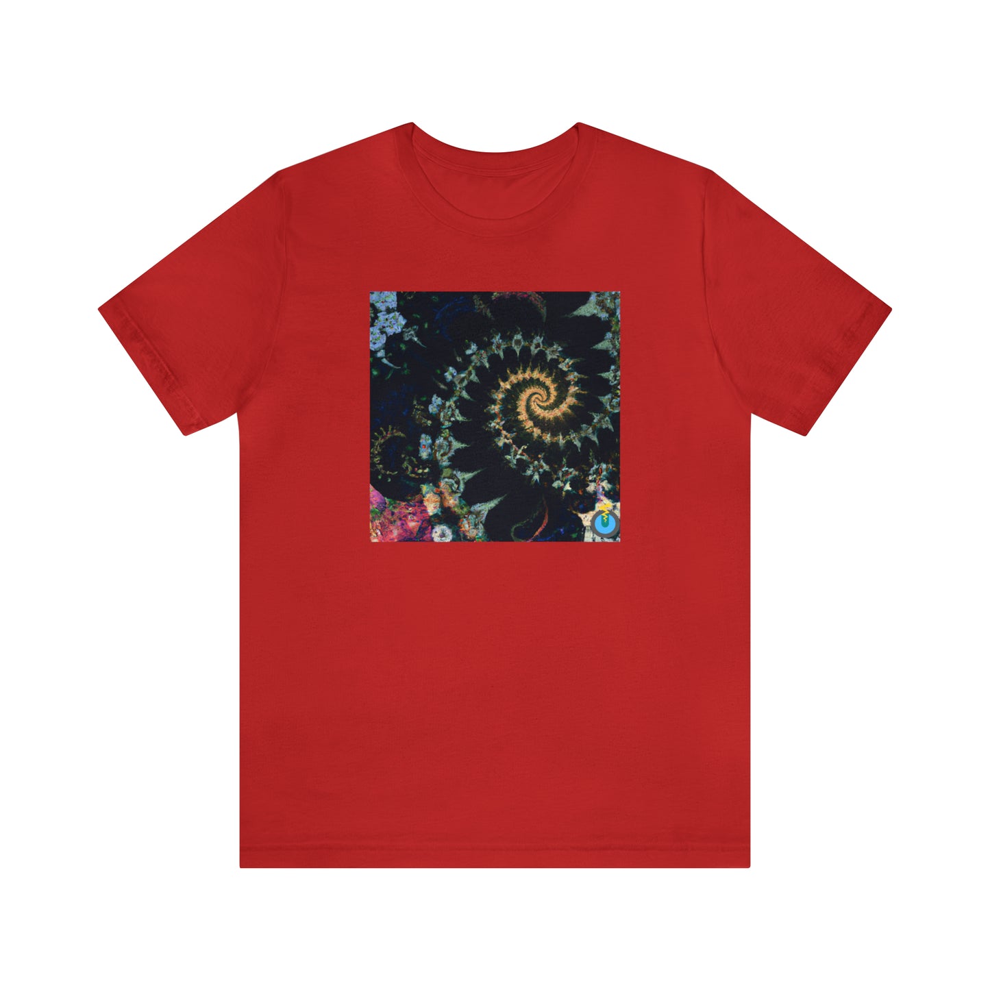 Infinite Universal Perspective - Tee