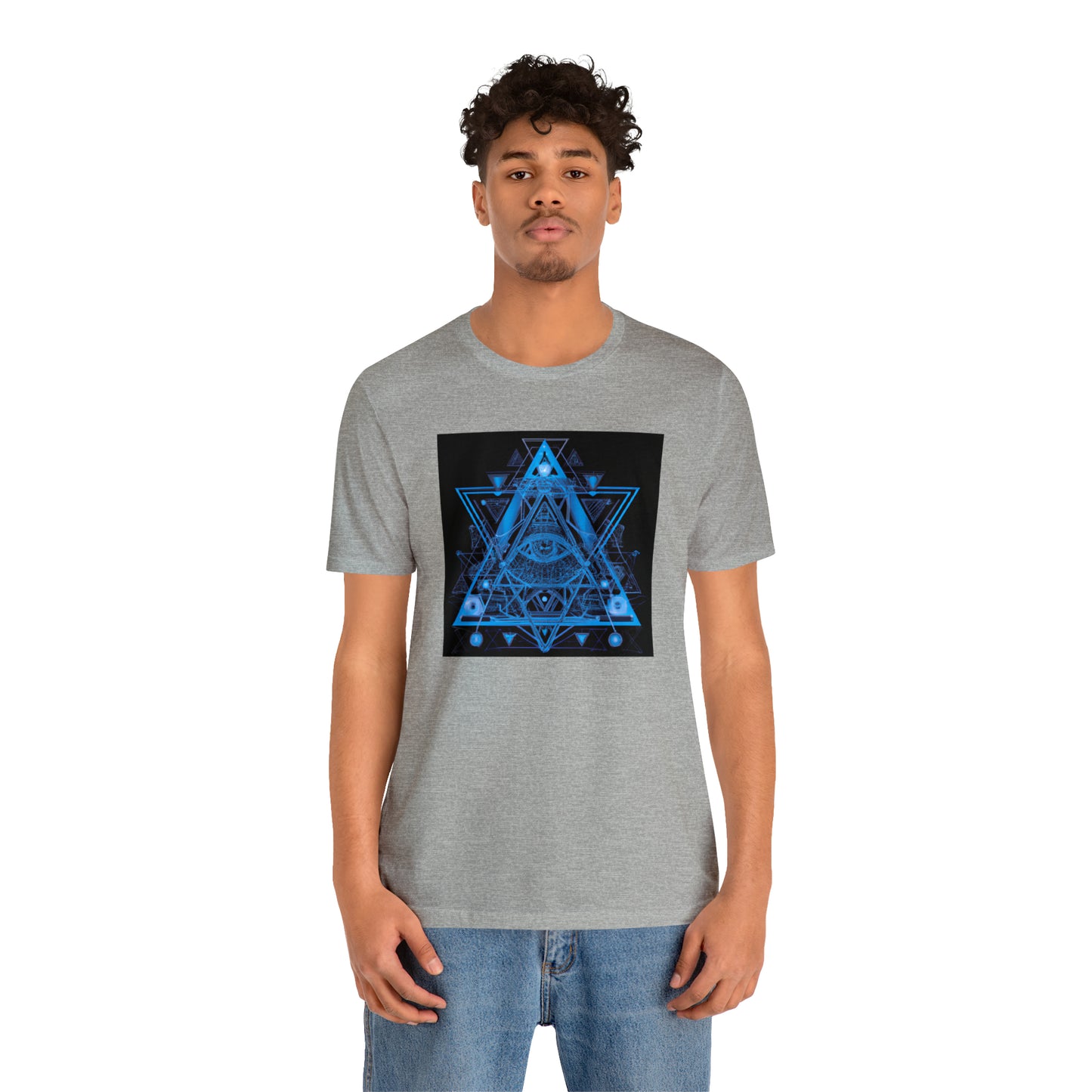 The Data-Dude - Tee