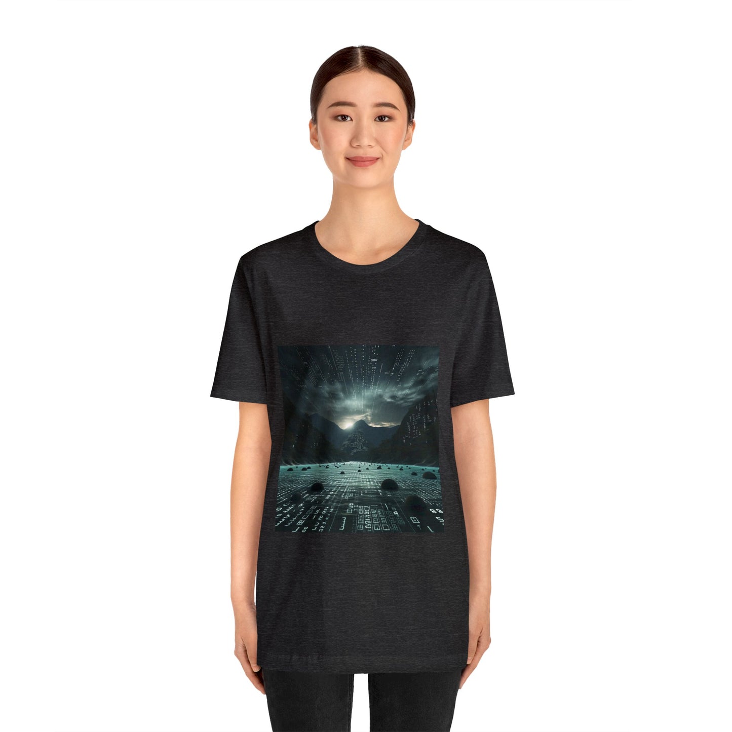Enlightened Horizons - Tee