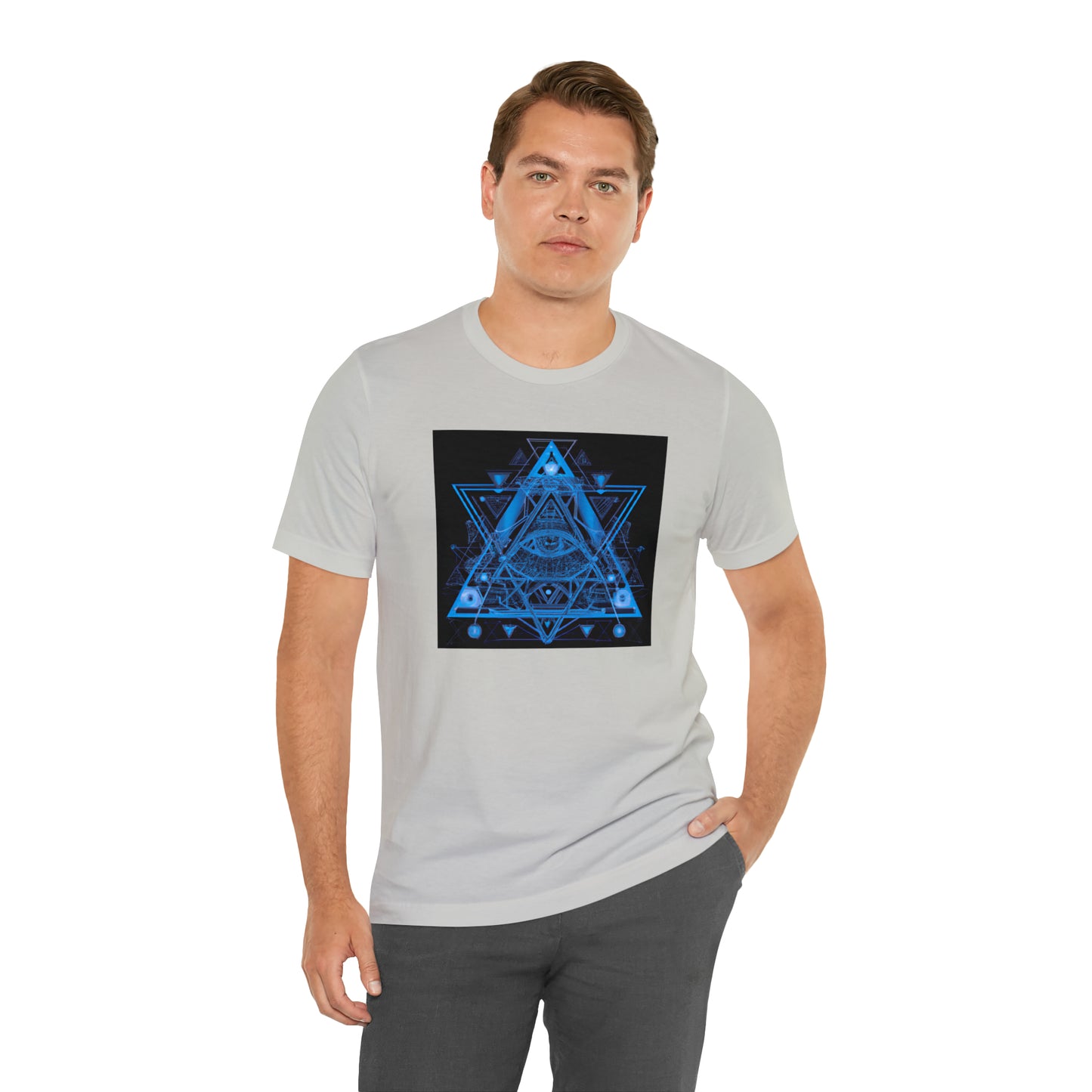 The Data-Dude - Tee